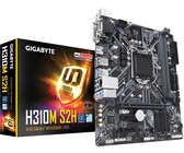 GIGABYTE H110M-S2PH LGA1151 Motherboard