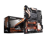 MSI - MPG Z390 Gaming Plus Intel ATX Motherboard