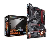 ASUS ROG STRIX B360-F GAMING Motherboard