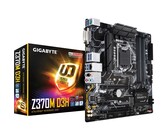 ASRock Z370 Pro4 Socket 1151 Motherboard