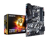 AORUS H370 Gaming 3 Wi-Fi LGA1151 Motherboard