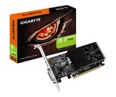 Leadtek GeForce WinFast GT 1030 2GB GDDR5 PCI-E 3.0 Graphics Card