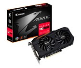 Gigabyte GeForce GTX 1660 Super Mini ITX OC 6GB Graphics Card