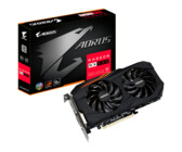 Gigabyte GeForce GTX 1660 Super Mini ITX OC 6GB Graphics Card