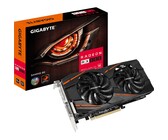 ASUS ROG Strix Radeon RX 560 OC 4GB Gaming Graphics Card