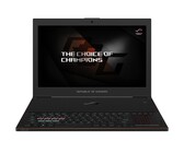 ASUS ROG Zephyrus S17 Gaming Notebook PC - Core i7-10875H / 17.3" FHD 300Hz / 32GB RAM / 1TB SSD / RTX 2070 Super 8GB / Win 10 Home