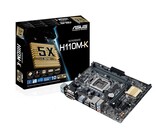 GIGABYTE H110M-S2PH LGA1151 Motherboard