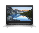 Dell Vostro 3520 Notebook PC - Core i3-1215U / 15.6" FHD / 8GB RAM / 512GB SSD / Win 11 Pro