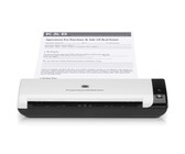 Epson WorkForce DS-360W Scanner