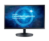 LG 24MP400 23.8" Full HD IPS Monitor