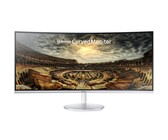 LG 34 Inch QHD 120hz UltraWide Curved Gaming Monitor with G-Sync