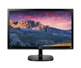 Acer V6 19.5-inch HD LED Monitor (UM.IV6EE.B03)