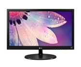 Acer V6 19.5-inch HD LED Monitor (UM.IV6EE.B03)