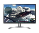 ASUS PB27UQ 27-inch 4K UHD LED Monitor