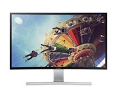 HP E27 G4 27" FHD Monitor