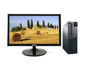 Dell Wyse 5060 thin client Desktop PC - AMD Steppe Eagle SOC 5060 Thin Client / 4GB RAM / 16GB SATA FLASH / Wyse ThinLinux