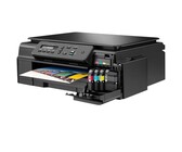 Epson WorkForce WF-7210DTW Inkjet Printer