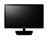 HP V197 18.5 inch LED Monitor