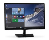 HP V197 18.5 inch LED Monitor