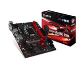 GIGABYTE H110M-S2PH LGA1151 Motherboard