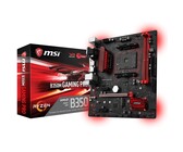 ASUS ROG STRIX B250G Gaming LGA1151 Motherboard