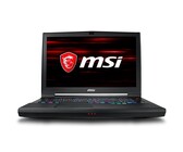 MSI Titan 18 HX A14VIG Gaming Notebook PC - Core i9-14900HX / 18" UHD+ 120Hz / 128GB RAM / 4TB SSD / RTX 4090 16GB / Win 11 Home