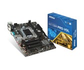 GIGABYTE H110M-S2PH LGA1151 Motherboard