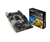 GIGABYTE H110M-S2PH LGA1151 Motherboard