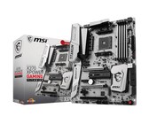 ASUS TUF GAMING B650M-PLUS WIFI AM5 micro-ATX Motherboard