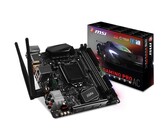 MSI - MPG Z390 Gaming Plus Intel ATX Motherboard