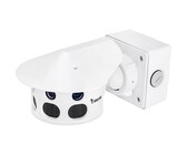 Vivotek MS8391-EV Multiple Sensor Network Camera