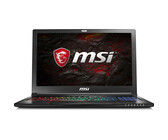 Acer Aspire Nitro 5 Core i7 Gaming Notebook