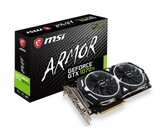 MSI RADEON RX 5600 XT GAMING X  6GB GDDR6 Graphics Card