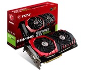 MSI RADEON RX 5600 XT GAMING X  6GB GDDR6 Graphics Card