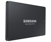 Samsung PM863 1920GB Server Solid State Drive