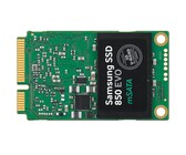 Samsung SSD 870 EVO SATA III 2.5 inch 500GB