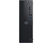 Dell Vostro 3910 Desktop PC - Core i3-12100 / 4GB RAM / 1TB HDD / Win 11 Pro