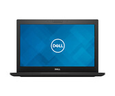 Dell Latitude 5540 Notebook PC - Core i5-1345U / 15.6" FHD / 8GB RAM / 256GB SSD / LTE / Win 11 Pro / Grey