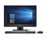 HP ProOne 240 G10 All-in-One Desktop PC - Core i5-1335 / 23.8" FHD / 8GB RAM / 512GB SSD / Win 11 Pro