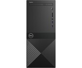 HP Desktop Pro A Microtower Business PC - Ryzen 5 2400G / 4GB RAM / 1TB HDD / DVD-RW Drive / Win 10 Pro (5BM01EA)