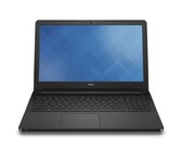 Lenovo IdeaPad S145-15IKB Notebook PC - Core i3-7020U / 15.6" HD / 4GB RAM / 1TB HDD / Win 10 Home / Granite Black