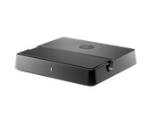 HP 2012 230W Advanced Docking Station