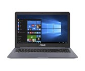 Acer Extensa EX215-51-55RL Notebook PC - Core i5-8265U / 15.6" HD / 8GB RAM / 1TB HDD / Win 10 Pro / Black