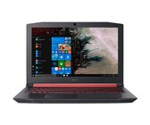 Acer Aspire Nitro 5 Core i7 Gaming Notebook