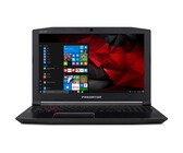 Dell G3 15 3500 Gaming Notebook PC - Core i5-10300H / 15.6" FHD / 8GB RAM / 256GB SSD + 1TB HDD / GTX 1650Ti 4GB / Win 10 Pro