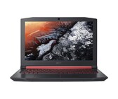 Acer Aspire Nitro 5 Core i7 Gaming Notebook