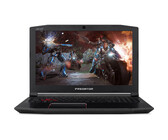 Lenovo IdeaPad Gaming 3 16IAH7 Notebook PC - Core i7-12650H / 16.0" WUXGA / 16GB RAM / 512GB SSD / NVIDIA GeForce RTX 3060 6GB GDDR6 Graphics / Win 11