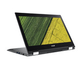 Acer Aspire 5 A514-54 Notebook PC - Core i7-1165G7 / 14" FHD Non-Touch / 16GB RAM / 512GB SSD / Win 10 Home / Gold Silver