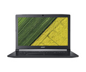 Acer Aspire 5 A517-51-54X6 Notebook PC - Core i5-8250U / 17.3" HD / 6GB RAM / 1TB HDD / Win 10 Home