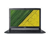 Acer Aspire 5 Notebook PC - Core i7-8565U / 15.6" FHD / 16GB RAM / 512GB SSD / Nvidia MX250 2GB / Win 10 Home (NX.HDGEA.003)